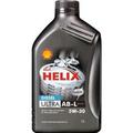 Масло SHELL Helix Diesel Ultra AB-L Моторное Синтетическое 5W-30 1 Пластиковая  550021711