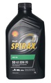 Масло SHELL Spirax S3 AX Трансмиссионное 80W-90 1 Пластиковая  550027978