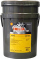 Масло SHELL Helix Ultra ECT Моторное Синтетическое 5W-30 20 Пластиковая  550040067