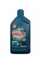 Масло SHELL Helix НХ 7 Diesel Моторное Полусинтетическое 10W-40 1 Пластиковая  550040506