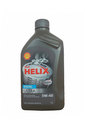 Масло SHELL Helix Ultra Diesel  Моторное Синтетическое 5W-40 1 Пластиковая  550040552