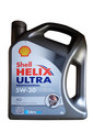 Масло SHELL Helix Ultra Professional AG Моторное Синтетическое 5W-30 4 Пластиковая  550040559