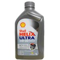 Масло SHELL Helix Ultra ECT Моторное Синтетическое 5W-30 1 Пластиковая  550040578