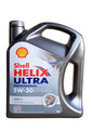 Масло SHELL Helix Ultra Professional AM-L Моторное Синтетическое 5W-30 4 Пластиковая  550040610