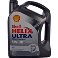 Масло SHELL Helix Ultra Professional AF Моторное Синтетическое 5W-30 4 Пластиковая  550040661