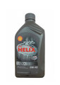 Масло SHELL Helix Ultra Моторное Синтетическое 0W-40 1 Пластиковая  550040758