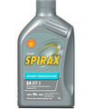 Масло SHELL Spirax S5 ATF X Трансмиссионное 1 Пластиковая  550041211