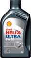 Масло SHELL Helix Ultra ECT  С2/С3 Моторное Синтетическое 0W-30 1 Пластиковая  550042390