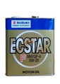Масло SUZUKI Ecstar F Моторное Полусинтетическое 0W-20 3 Жестяная  9900021A70036