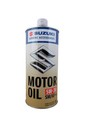 Масло SUZUKI Motor Oil Моторное Синтетическое 5W-30 1 Жестяная  99M0021R02001