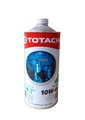 Масло TOTACHI Eco Diesel Semi-Synthetic Моторное Полусинтетическое 10W-40 1 Жестяная  4562374690516