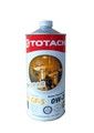 Масло TOTACHI Extra Fuel Fully Synthetic SN Моторное Синтетическое 0W-20 1 Жестяная  4562374690615