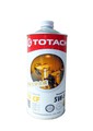 Масло TOTACHI Grand Racing Fully Synthetic Моторное Синтетическое 5W-50 1 Жестяная  4562374690691