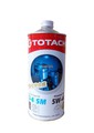 Масло TOTACHI Premium Diesel Fully Synthetic Моторное Синтетическое 5W-40 1 Жестяная  4562374690738