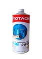 Масло TOTACHI Premium Economy Diesel Fully Synthetic  Моторное Синтетическое 0W-30 1 Жестяная  4562374690783