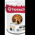 Масло TOTACHI Grand Fuel Fully Synthetic Моторное Синтетическое 5W-50 20 Металлическая  TOTACHI042