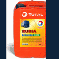 Масло TOTAL RUBIA TIR 9200 FE Моторное Синтетическое 5W-30 Пластиковая  126429