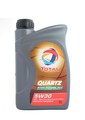 Масло TOTAL Quartz  Fut.NFC 9000  Моторное Синтетическое 5W-30 1 Пластиковая  171839