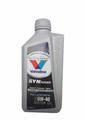 Масло VALVOLINE Synpower  Моторное Синтетическое 0W-40 1 Пластиковая  VE11220