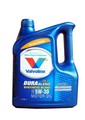 Масло VALVOLINE Durablend FE  Моторное Полусинтетическое 5W-30 4 Пластиковая  VE11727