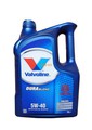 Масло VALVOLINE Durablend Diesel Моторное Полусинтетическое 5W-40 5 Пластиковая  VE12511