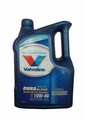 Масло VALVOLINE Durablend Diesel  Моторное Полусинтетическое 10W-40 5 Пластиковая  VE12531