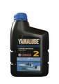 Масло YAMAHA 2-Такт лод. мот. YAMALUBE 2 Stroke Motor Oil Моторное Минеральное 1 Пластиковая  90790BS214