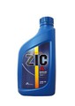 Масло ZIC A SM/CF Моторное Полусинтетическое 10W-40 1 Пластиковая  137144