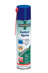 Смазка для цепей RAVENOL Ketten-Spray