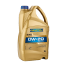 Моторное масло RAVENOL EHS 0W-20 4 литра