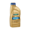 Моторное масло RAVENOL EHS 0W-20 1 литр