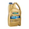 Моторное масло RAVENOL FLJ 5W-30 4 литра