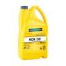 Компрессорное масло RAVENOL Screw SCR 32 5 литров