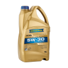 Моторное масло RAVENOL HDS 5W-30 5 литров