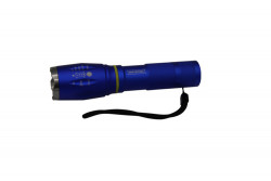 Светодиодный фонарик RAVENOL Multifunktions Taschenlampe синий