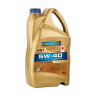 Моторное масло RAVENOL HST 5W-40 4 литра
