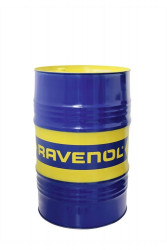 Гидравлическое масло RAVENOL Frostlube F 22