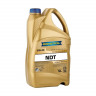 Моторное масло RAVENOL NDT 5W-40 5 литров