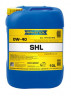 Моторное масло RAVENOL SHL 0W-40