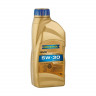 Моторное масло RAVENOL SMO 5W-30 1 литр