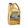 Моторное масло RAVENOL SMP 5W-30 4 литра