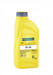 Гидравлическое масло RAVENOL Hydraulikol TS 32