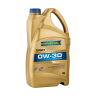 Моторное масло RAVENOL SSH 0W-30 4 литра