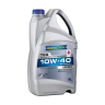 Моторное масло RAVENOL TEG 10W-40 4 литра
