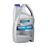 Моторное масло RAVENOL TSI 10W-40 4 литра