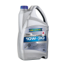 Моторное масло RAVENOL TSJ 10W-30 4 литра