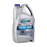 Моторное масло RAVENOL TSJ 10W-30 5 литров