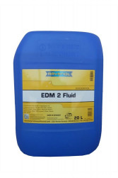 Диэлектрическая жидкость для обработки металлов RAVENOL Erodieroel EDM2 Fluid