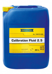 Жидкость калибровочная RAVENOL Calibration Fluid 2.5