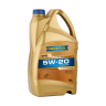 Моторное масло RAVENOL VFE 5W-20 5 литров
